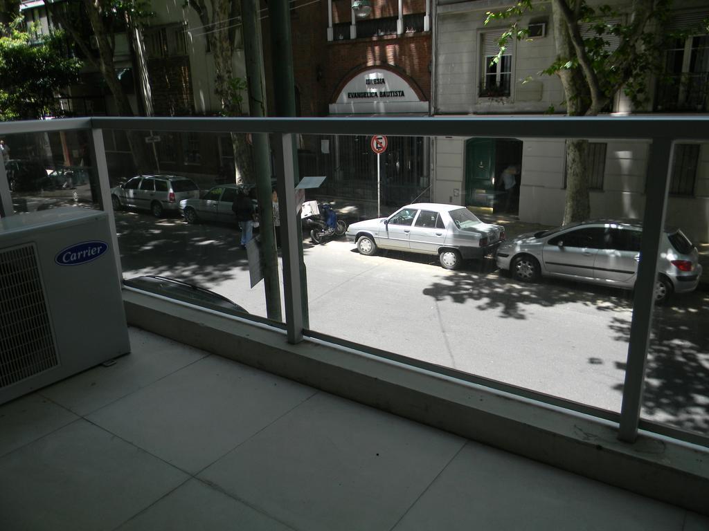 Apartamentos Laprida Y Juncal By For Rent Argentina Buenos Aires Ngoại thất bức ảnh